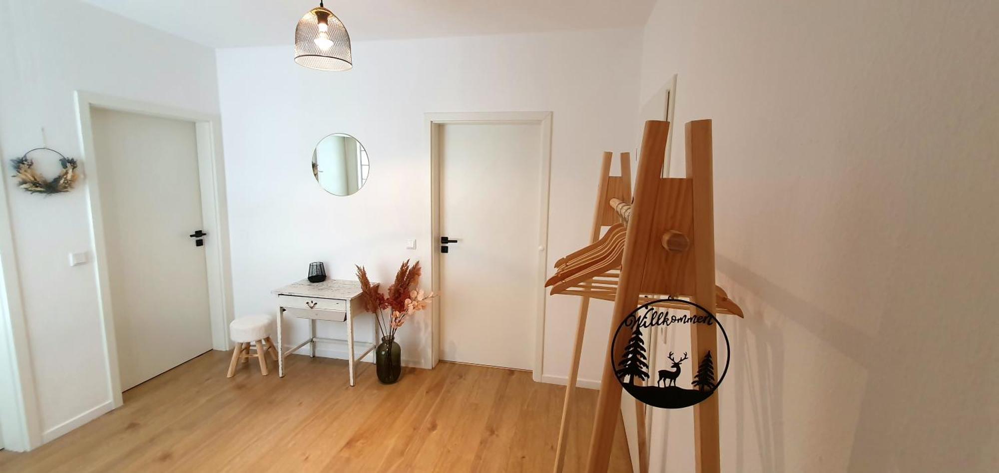 Citychalet- 73M2-Boxspringbett-Neu Renoviert-Kueche-Sehr Ruhig Бохум Екстериор снимка