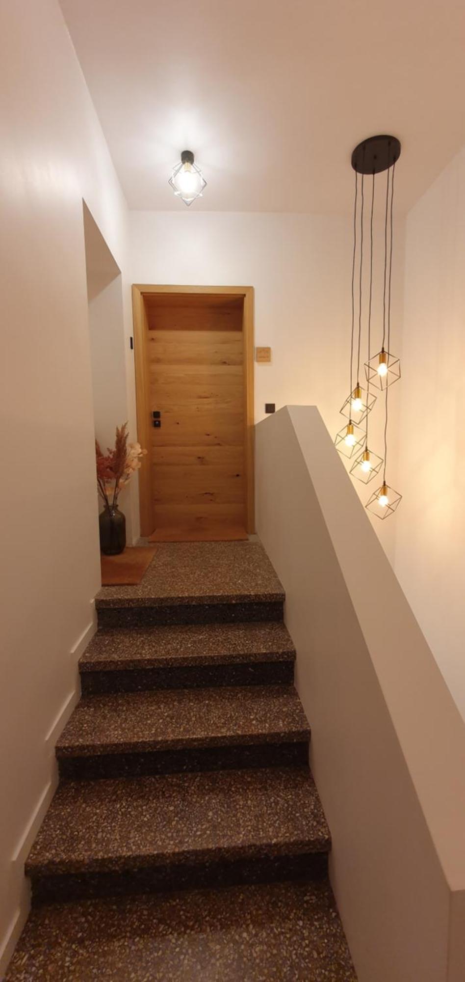 Citychalet- 73M2-Boxspringbett-Neu Renoviert-Kueche-Sehr Ruhig Бохум Екстериор снимка